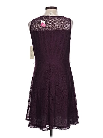 Tacera Cocktail Dress (view 2)
