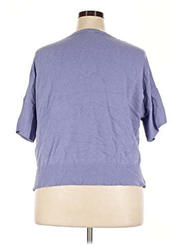 Splendid Short Sleeve Top (view 2)