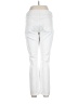 Lucky Brand White Jeans Size 8 - photo 2