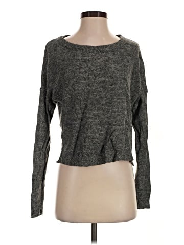 Brave Soul Pullover Sweater (view 1)