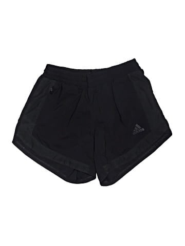 Adidas Athletic Shorts (view 1)