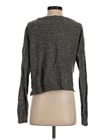 Brave Soul Pullover Sweater (view 2)