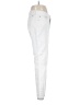 Lucky Brand White Jeans Size 8 - photo 4