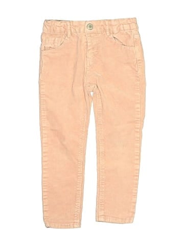Zara Casual Pants (view 1)