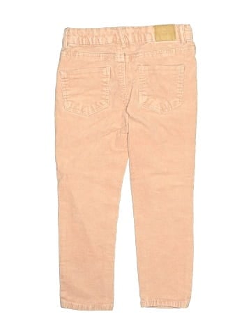 Zara Casual Pants (view 2)