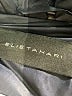 Elie Tahari Solid Black Coat Size S - photo 6