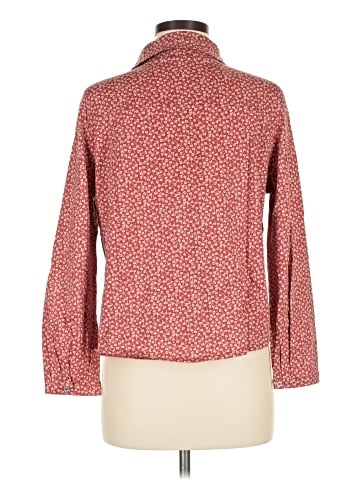 A.P.C. Long Sleeve Button-Down Shirt (view 2)