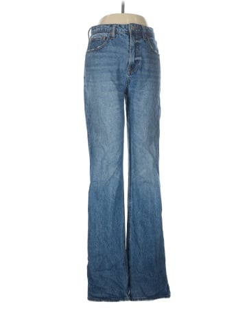 GRLFRND Jeans (view 1)