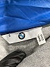 BMW 100% Nylon Blue Vest Size S - photo 6