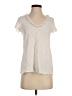 Lilly Pulitzer Ivory Short Sleeve Top Size XS - photo 1