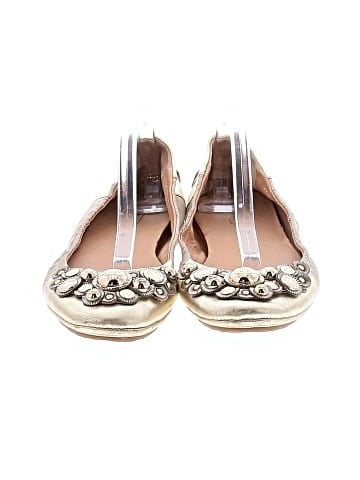 Coach Flats (view 2)