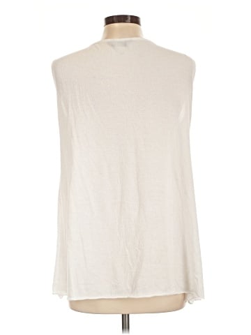 SJS Sleeveless Blouse (view 2)