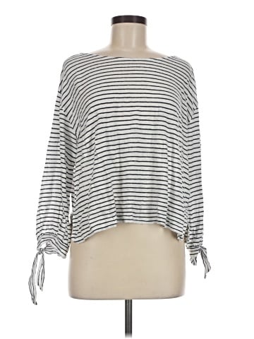 Joie 3/4 Sleeve T-Shirt (view 1)
