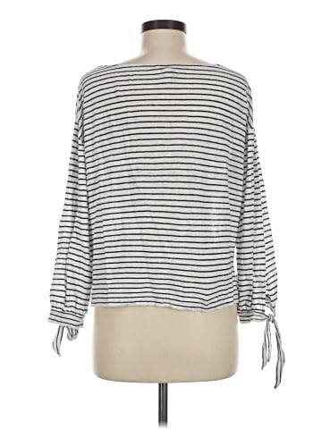 Joie 3/4 Sleeve T-Shirt (view 2)