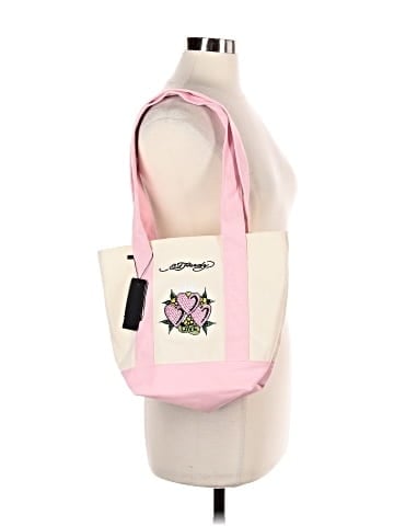 Ed Hardy Tote (view 2)