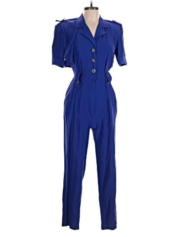 Scarlett Jumpsuit (view 1)