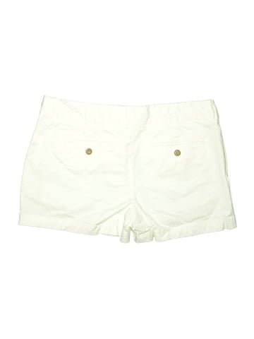 Gap Outlet Khaki Shorts (view 2)
