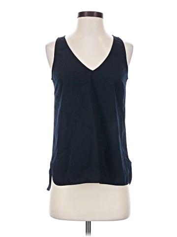 French Connection Sleeveless Top (view 1)