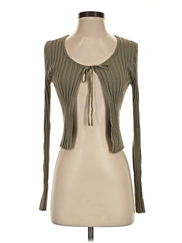 Ultra Flirt Cardigan (view 1)