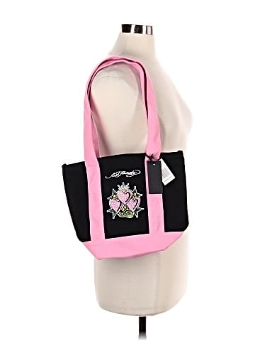 Ed Hardy Tote (view 2)