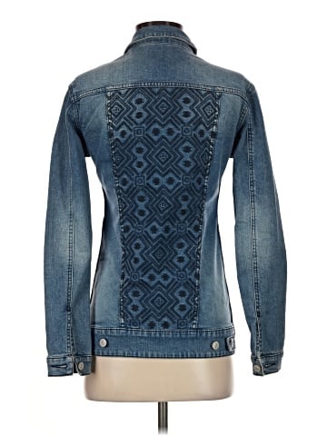 Lularoe Denim Jacket (view 2)