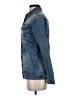 Lularoe Blue Denim Jacket Size XXS - photo 5