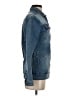 Lularoe Blue Denim Jacket Size XXS - photo 4