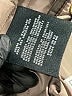 Cole Haan 100% Polyester Brown Coat Size S - photo 7