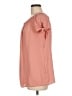 rue21 100% Polyester Pink Short Sleeve Blouse Size M - photo 5