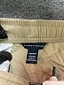 Tommy Hilfiger Solid Tan Cargo Shorts Size M (kids) - photo 3