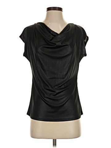 INC International Concepts Sleeveless Blouse (view 1)