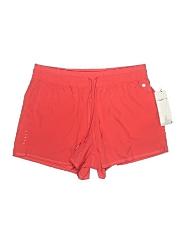 Layer 8 Athletic Shorts (view 1)
