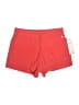 Layer 8 Solid Red Athletic Shorts Size XL - photo 1