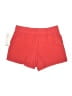 Layer 8 Solid Red Athletic Shorts Size XL - photo 2