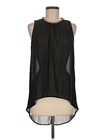 Chloe K Sleeveless Blouse (view 1)