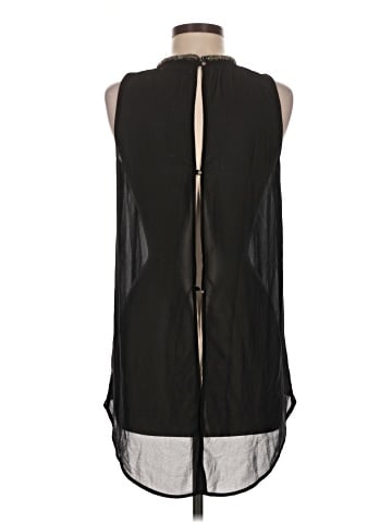 Chloe K Sleeveless Blouse (view 2)
