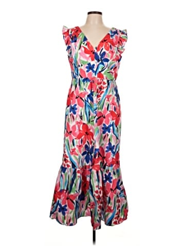 Maggy London Cocktail Dress (view 1)