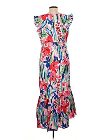 Maggy London Cocktail Dress (view 2)