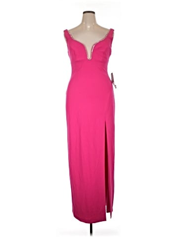 Adrianna Papell Cocktail Dress (view 1)
