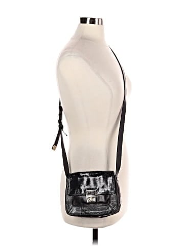 Cole Haan Leather Crossbody Bag (view 2)