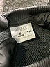 Zara Gray Sweatshirt Size 5 - photo 3