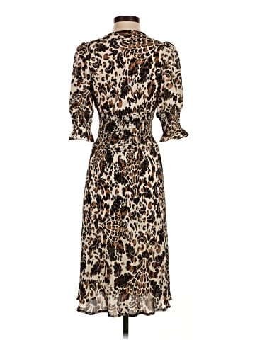 Diane von Furstenberg Cocktail Dress (view 2)