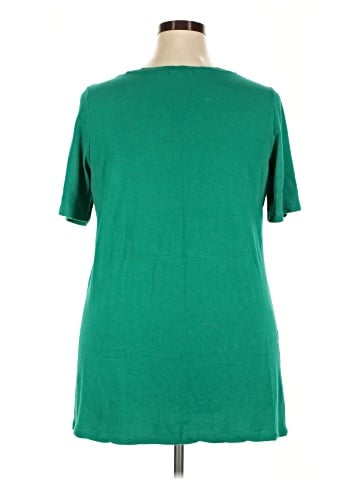 Ellos Short Sleeve T-Shirt (view 2)