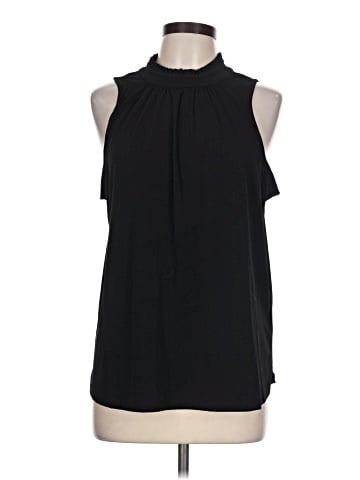 Banana Republic Factory Store Sleeveless Blouse (view 1)