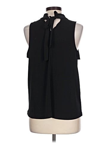 Banana Republic Factory Store Sleeveless Blouse (view 2)