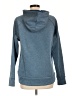 lucy Blue Sweatshirt Size L - photo 2