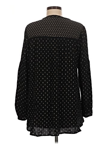 fat face Long Sleeve Blouse (view 2)