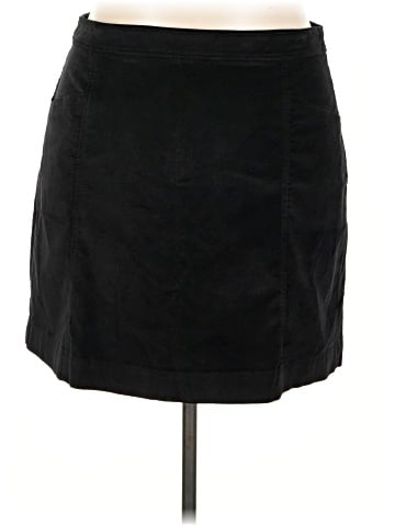 Ann Taylor LOFT Outlet Casual Skirt (view 1)