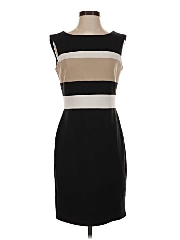 White House Black Market Casual Dress (view 1)