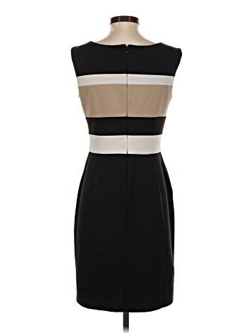 White House Black Market Casual Dress (view 2)